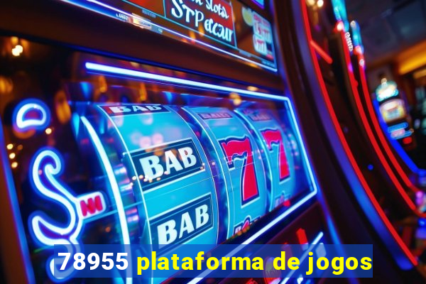 78955 plataforma de jogos